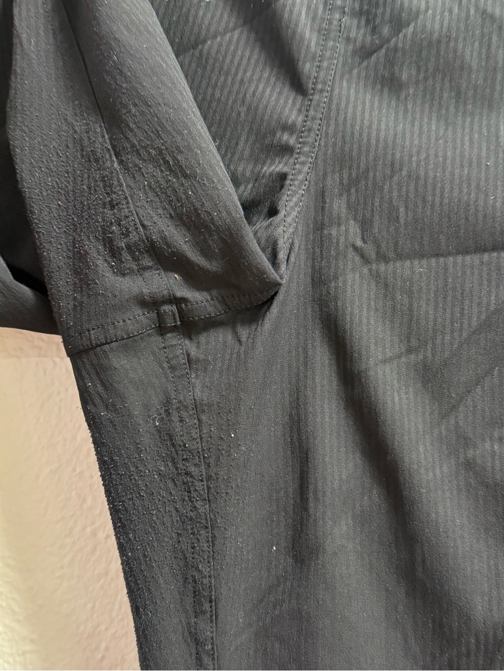 Lululemon beyond the studio Jogger Pants black women size 14 - Picture 3 of 8
